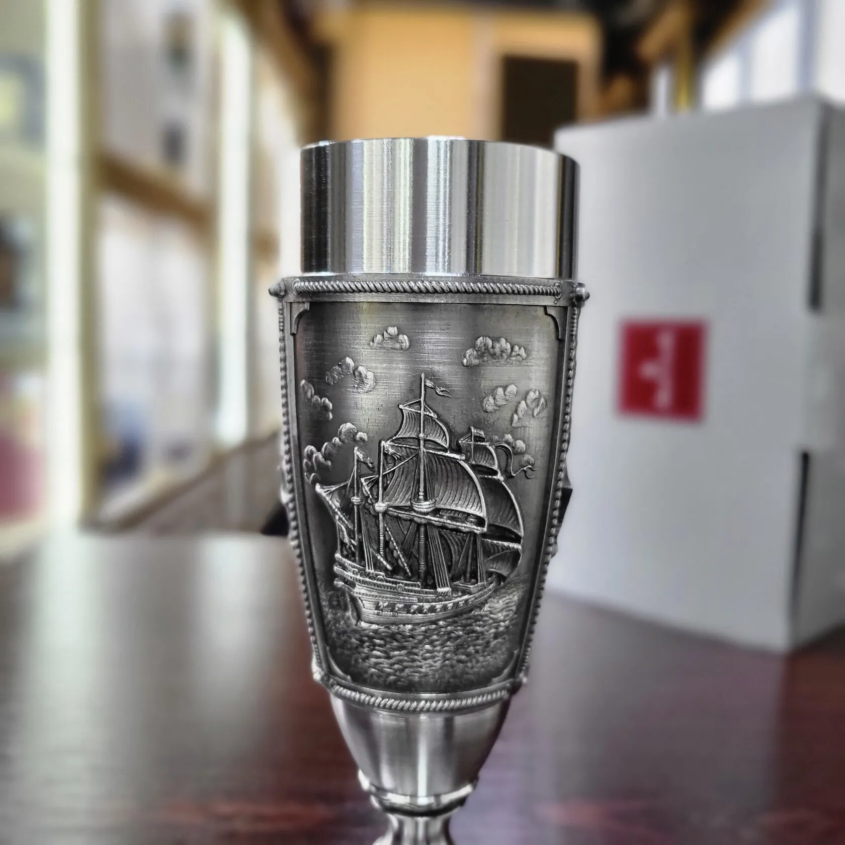 Бокал "La Paloma"