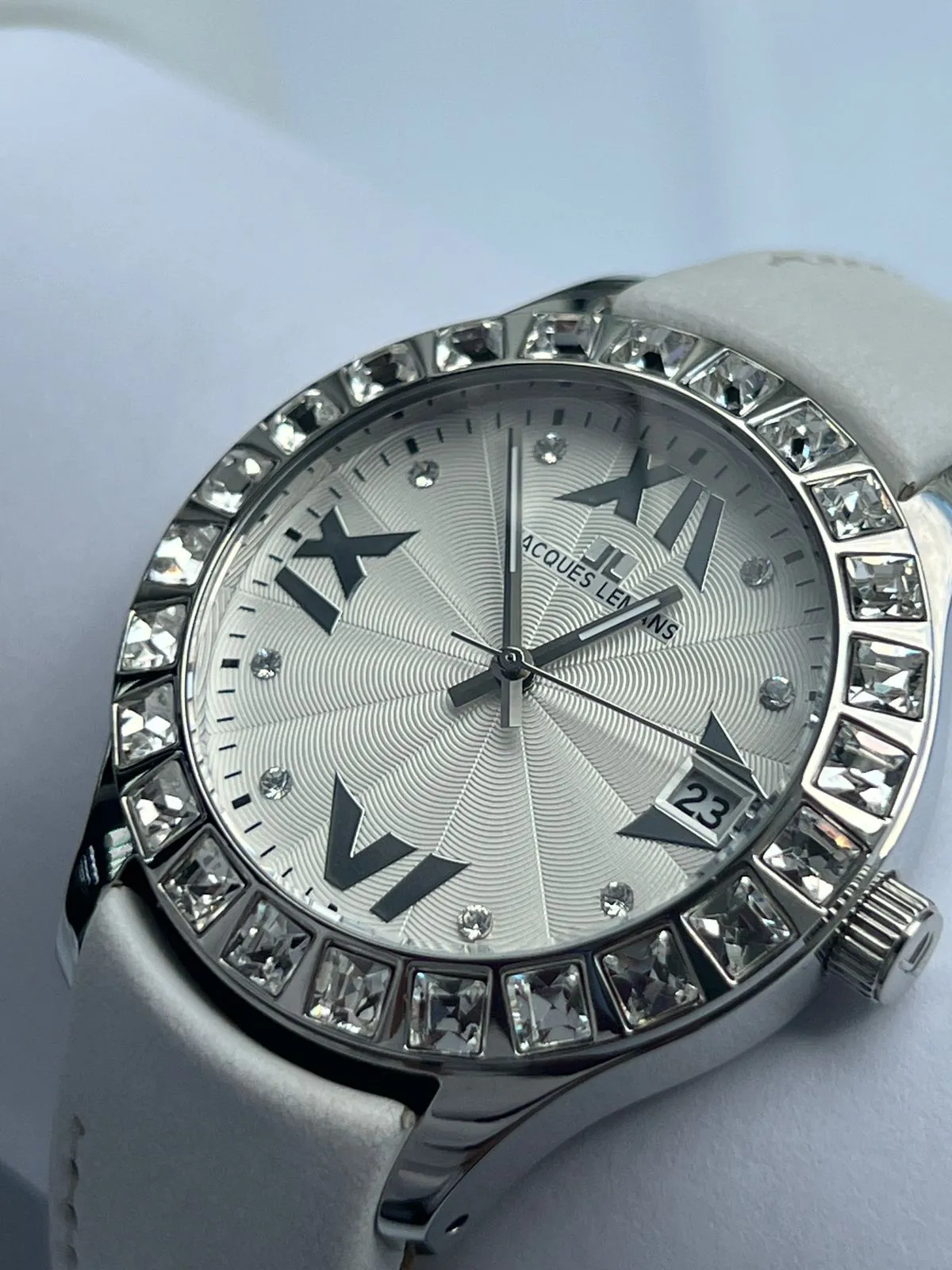 JACQUES LEMANS JL 1-1571B