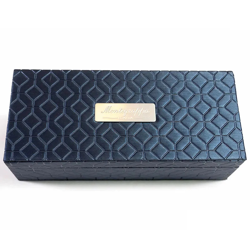 Перьевая ручка MONTEGRAPPA MULE FP