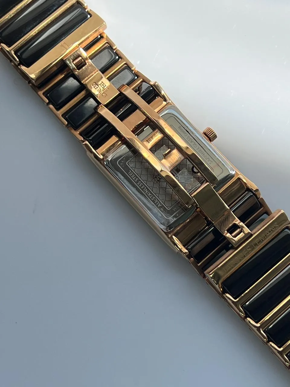 JACQUES LEMANS JL 1-1539D