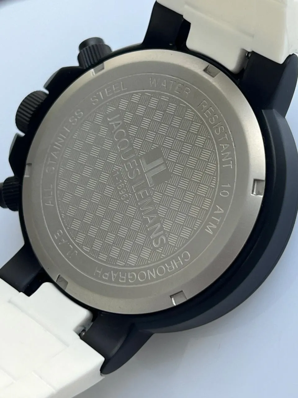 JACQUES LEMANS JL 1-1696G