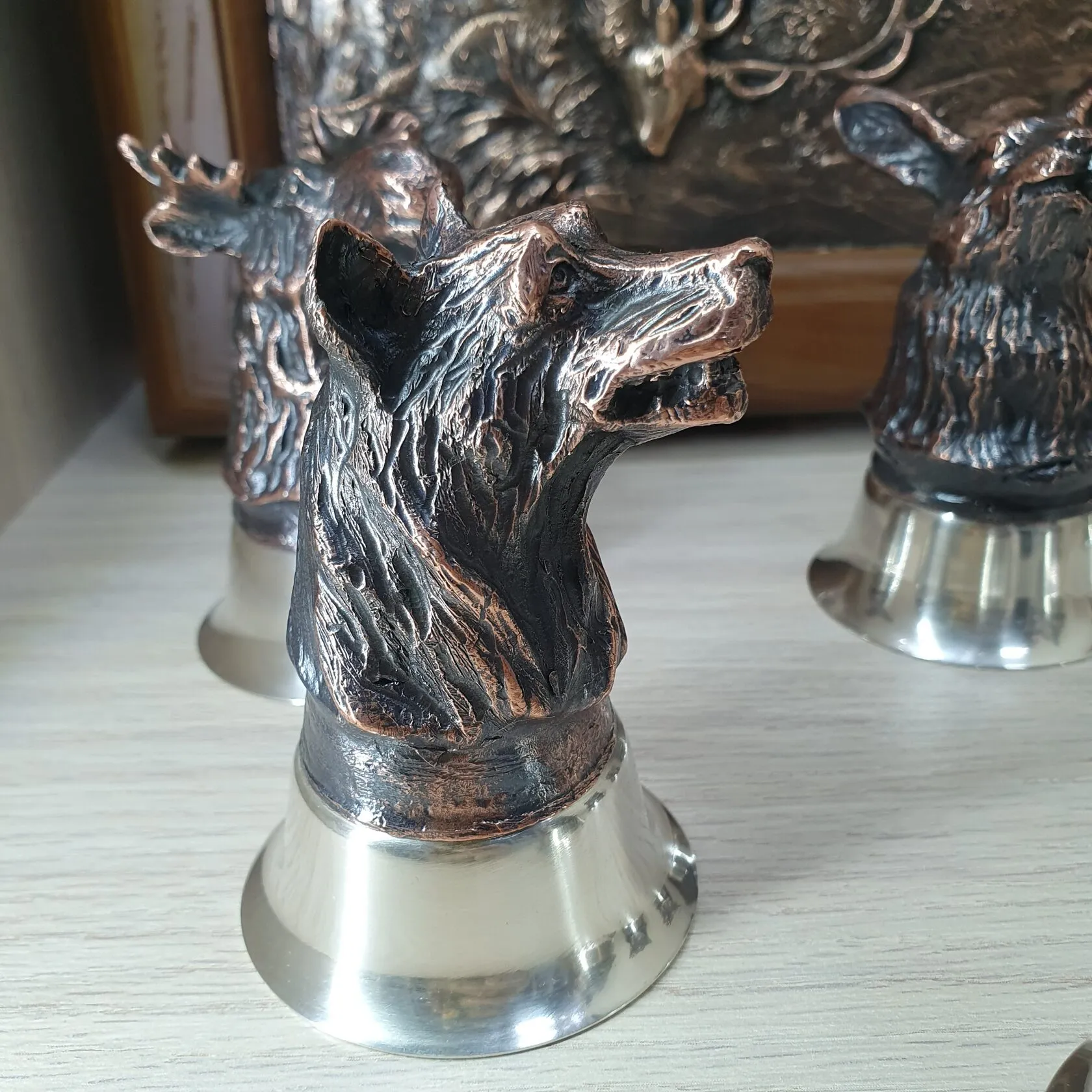 Набор «Охота»