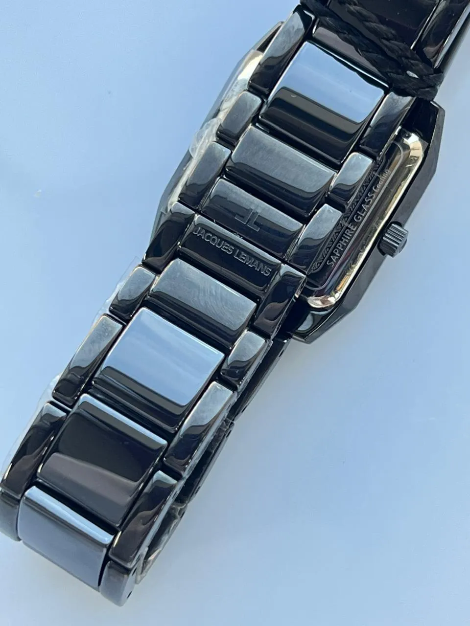 JACQUES LEMANS JL 1-1629D